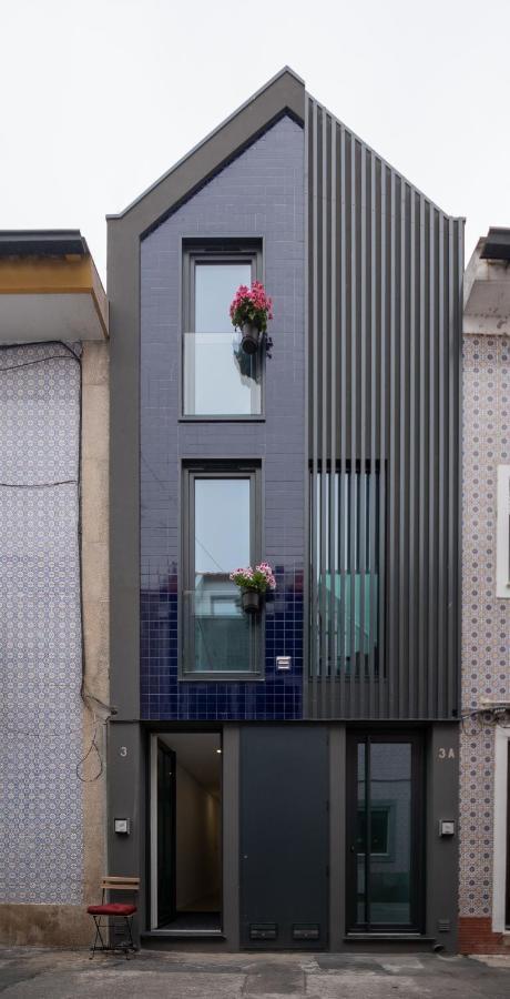 Coxim - Com Patio Em Pleno Coracao De Aveiro Apartment ภายนอก รูปภาพ
